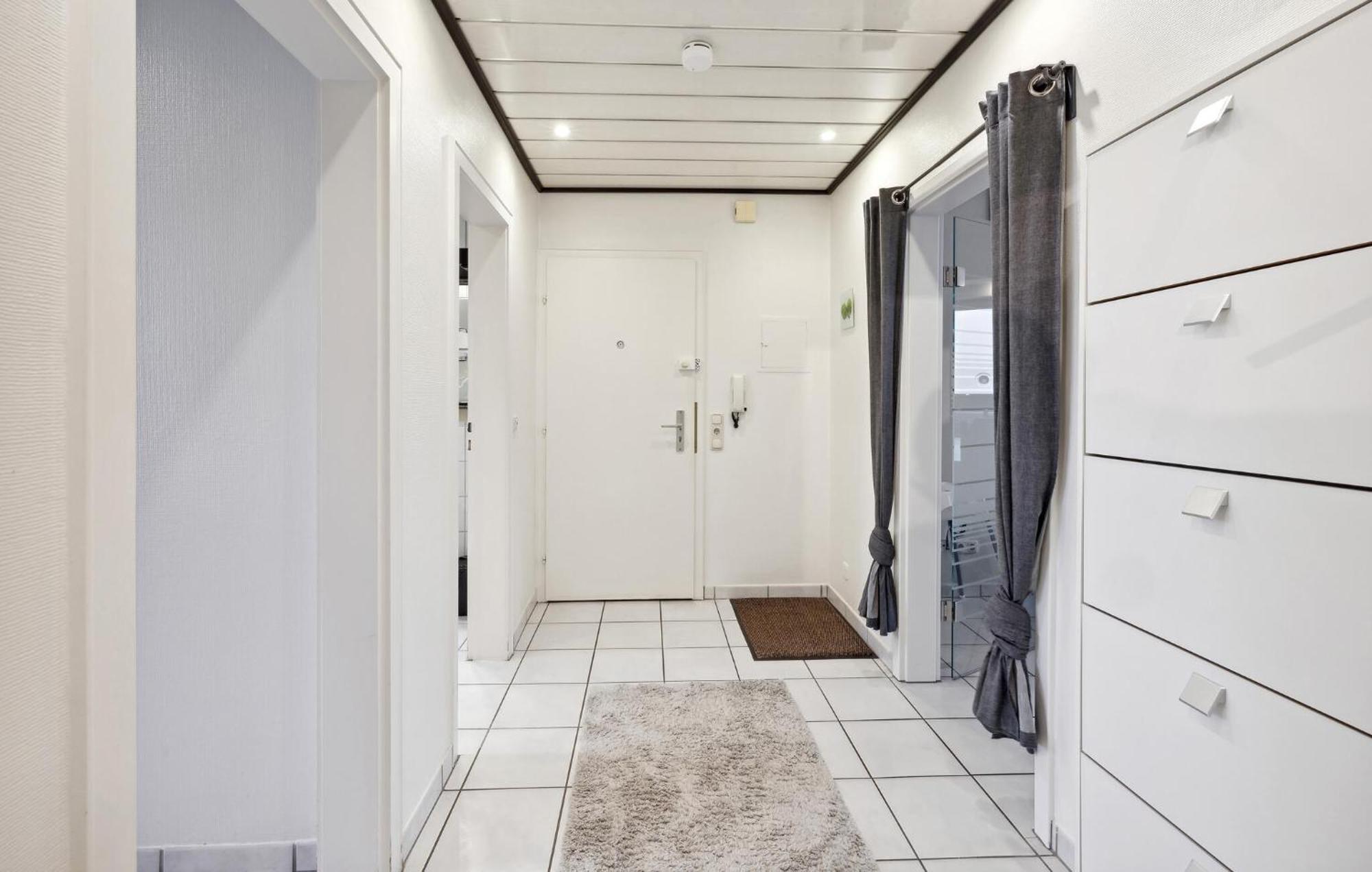 Amazing Apartment In Bremerhaven With Kitchen Exterior photo