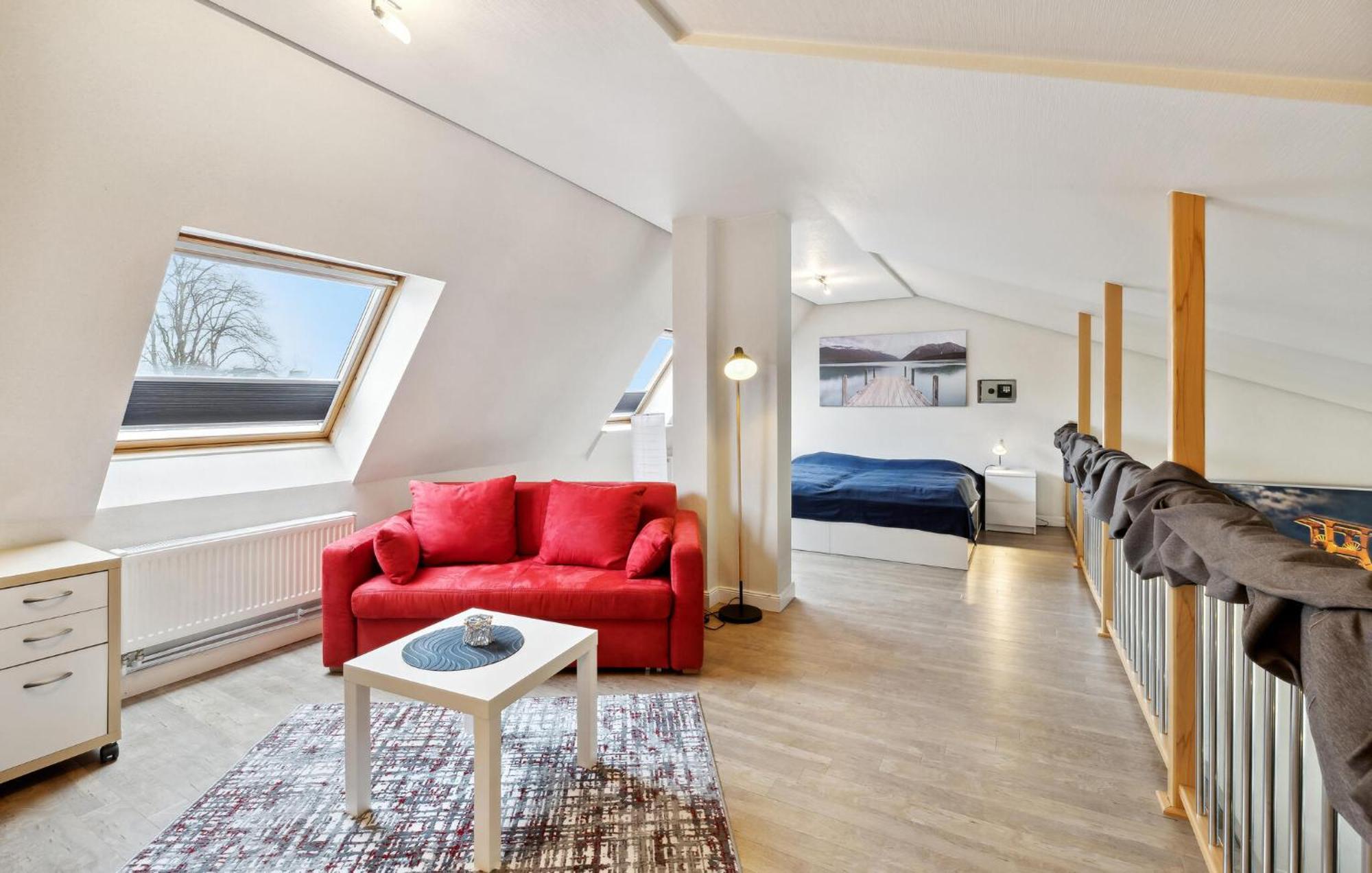 Amazing Apartment In Bremerhaven With Kitchen Exterior photo
